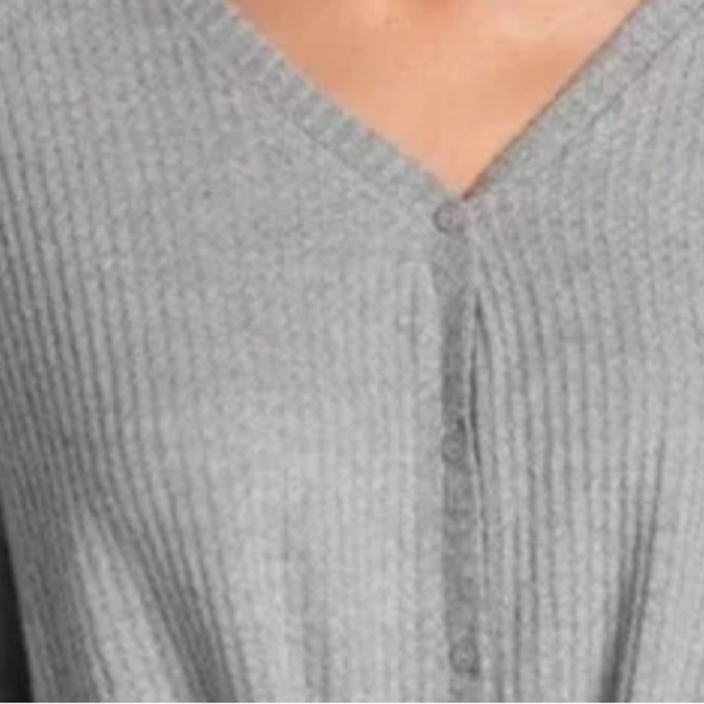 Gibson Knit Top - Picture 2 of 8